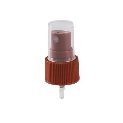 Cosméticos Embalaje portátil con pulverizador y velocidad de descarga 0,18-0,22 ml/T