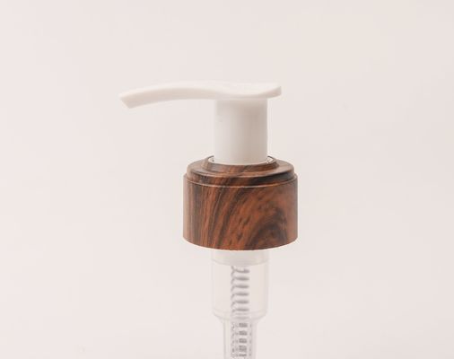 18/410 20/410 mm Pulverizador UV de tratamiento de niebla Bomba de loción Bomba de loción para envases de cosméticos