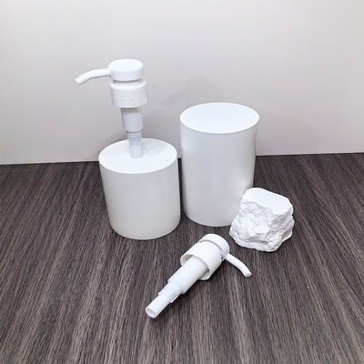 Dispensador de botellas de PP con boquilla de plomo de plomo de plástico 24/410 28/410