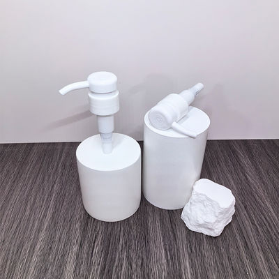Dispensador de botellas de PP con boquilla de plomo de plomo de plástico 24/410 28/410