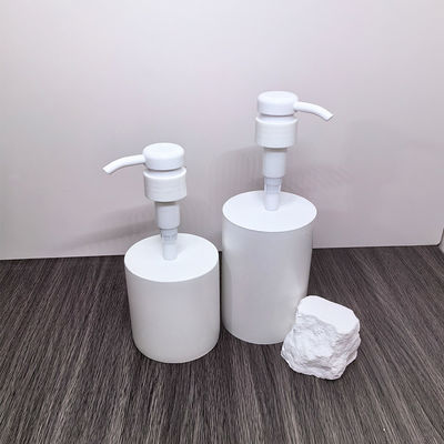 Dispensador de botellas de PP con boquilla de plomo de plomo de plástico 24/410 28/410