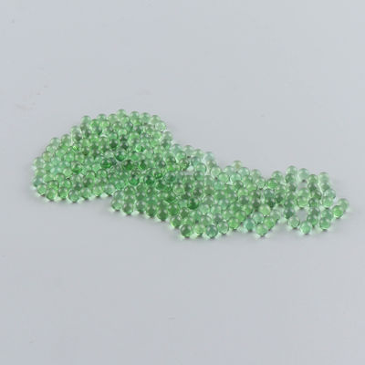Sistema de pulverización de bolas de vidrio con infusión de vidrio flotante para mejorar el rendimiento