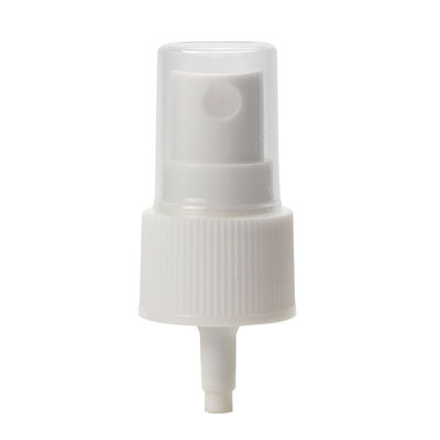 Pumpas de crema de pulverización de niebla para cosméticos