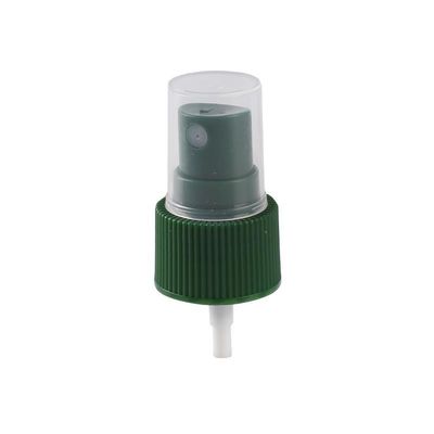 20/410 Color mate rociador de niebla personalizado para cosméticos de perfumes 20mm bombas