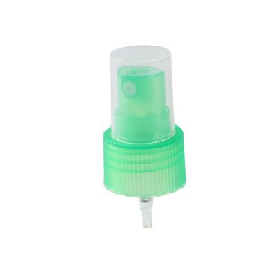 Puma de pulverización de lujo para cosméticos Seguridad y tasa de descarga 0,18-0,22 ml/T
