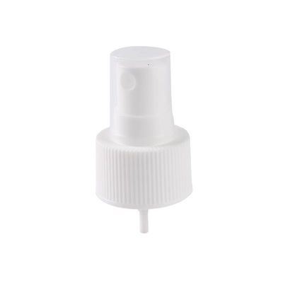 Botellas de pulverización reutilizables para la seguridad Botella redonda en rutinas de belleza ecológicas