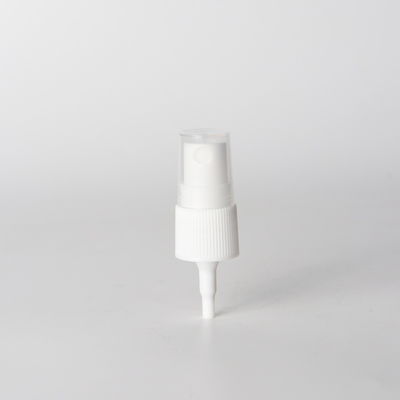 Botellas de pulverización reutilizables para la seguridad Botella redonda en rutinas de belleza ecológicas