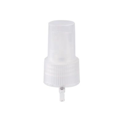 20/410 Sprayer Cosmético de Niebla Perfume con certificación SGS y solicitud personalizada