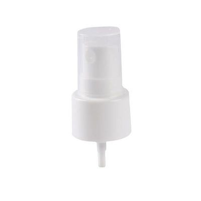 20/410 Sprayer Cosmético de Niebla Perfume con certificación SGS y solicitud personalizada