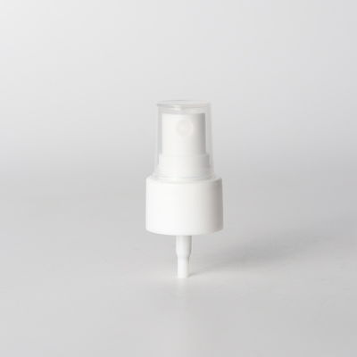 20/410 Sprayer Cosmético de Niebla Perfume con certificación SGS y solicitud personalizada