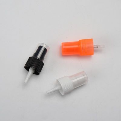 20/410 Sprayer Cosmético de Niebla Perfume con certificación SGS y solicitud personalizada