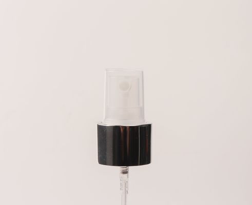 24/415 Fog Cosmético Sprayer Perfume 24mm Spray de niebla fina Botella de plástico de grado alimenticio