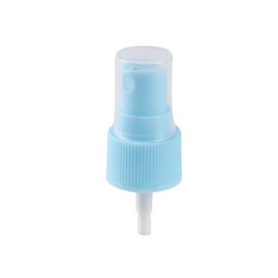 20/410 Sprayer Cosmético de Niebla Perfume con certificación SGS y bomba de sprayer de niebla de 20 mm