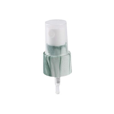 20/410 Sprayer Cosmético de Niebla Perfume con certificación SGS y bomba de sprayer de niebla de 20 mm