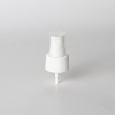 25/410 Sprayer de niebla cosmética Perfume con plástico Sprayers de niebla fina Botella