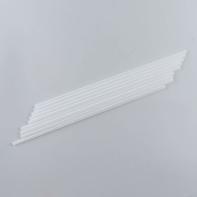 3.7 mm de diámetro PE tubo de polietileno de plástico para las piezas del pulverizador del gatillo