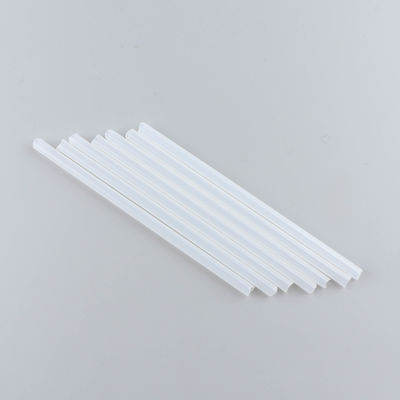 3.7 mm de diámetro PE tubo de polietileno de plástico para las piezas del pulverizador del gatillo