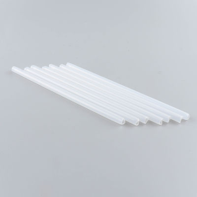 Tubos de PE desechables personalizables de plástico de 0,65 a 0,8 mm de espesor
