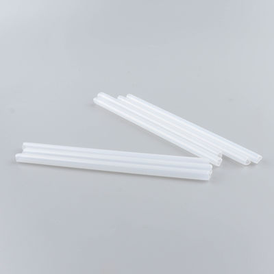 Tubos de PE de longitud y grosor de 0,65-0,8 mm personalizados para tratamientos de cuidado de la piel sensibles