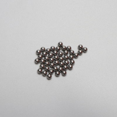 Pulverizador de bolas de acero con gatillo para una mayor eficiencia en la producción de vidrio flotante