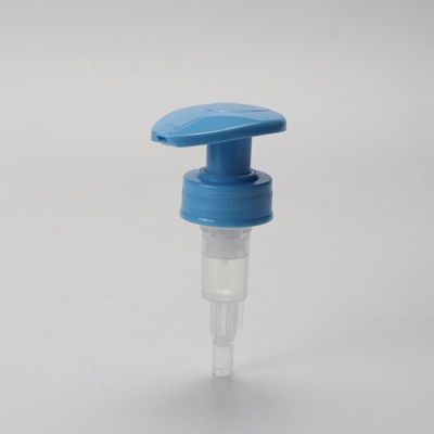 Pulverizador de bomba de niebla fina para aplicaciones de cosméticos de precisión Tipo de sellado