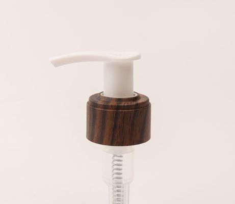 18/410 20/410 mm Pulverizador UV de tratamiento de niebla Bomba de loción Bomba de loción para envases de cosméticos