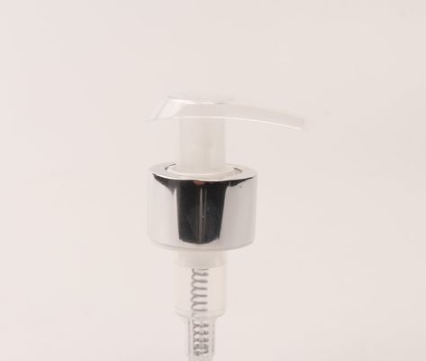 18/410 20/410 mm Pulverizador UV de tratamiento de niebla Bomba de loción Bomba de loción para envases de cosméticos