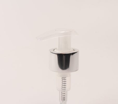 18/410 20/410 mm Pulverizador UV de tratamiento de niebla Bomba de loción Bomba de loción para envases de cosméticos
