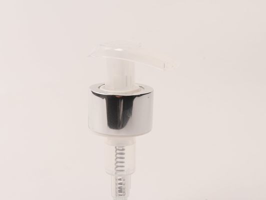 18/410 20/410 mm Pulverizador UV de tratamiento de niebla Bomba de loción Bomba de loción para envases de cosméticos