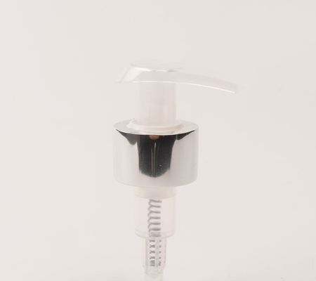 18/410 20/410 mm Pulverizador UV de tratamiento de niebla Bomba de loción Bomba de loción para envases de cosméticos