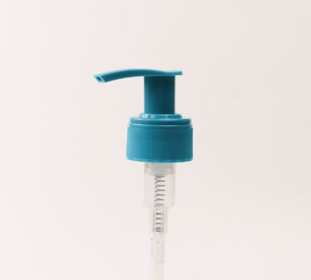 Popular 0.5cc de tratamiento de la dosis de la bomba 20/410 24/410 de la niebla de pulverización de la bomba para cosméticos GMP