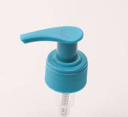 Popular 0.5cc de tratamiento de la dosis de la bomba 20/410 24/410 de la niebla de pulverización de la bomba para cosméticos GMP
