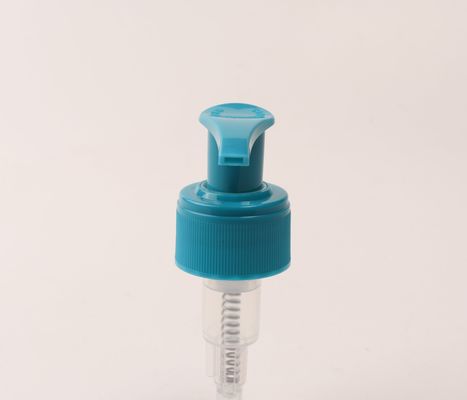 Popular 0.5cc de tratamiento de la dosis de la bomba 20/410 24/410 de la niebla de pulverización de la bomba para cosméticos GMP